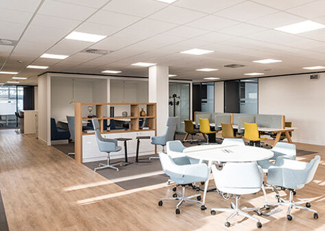 Office Space Derby Square - Image 4
