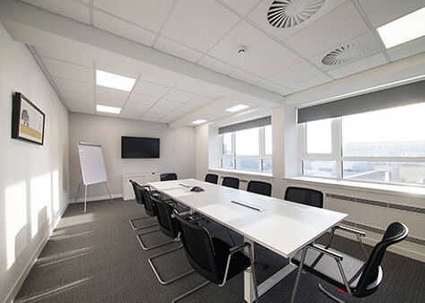 Office Space Derby Square - Image 2