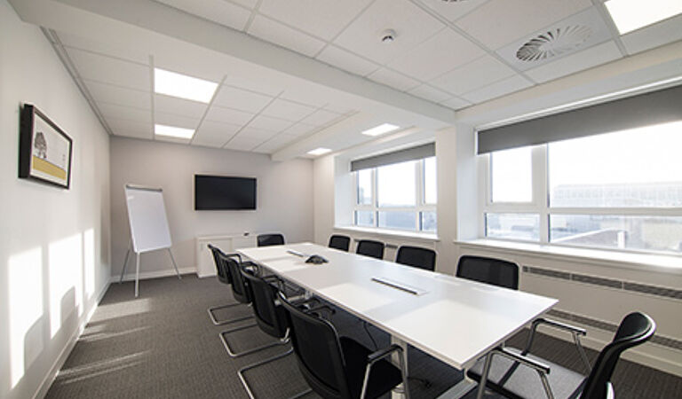 Office Space Derby Square - Image 2