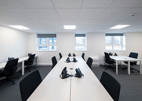Office Space Derby Square - Image 8