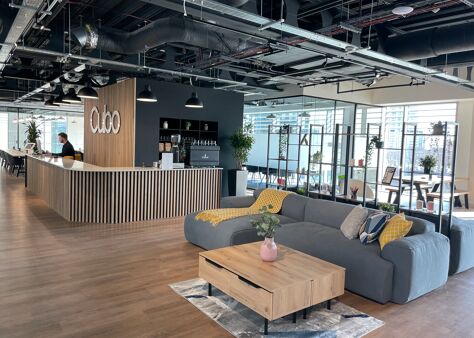 Office Space Leeds - Image 1