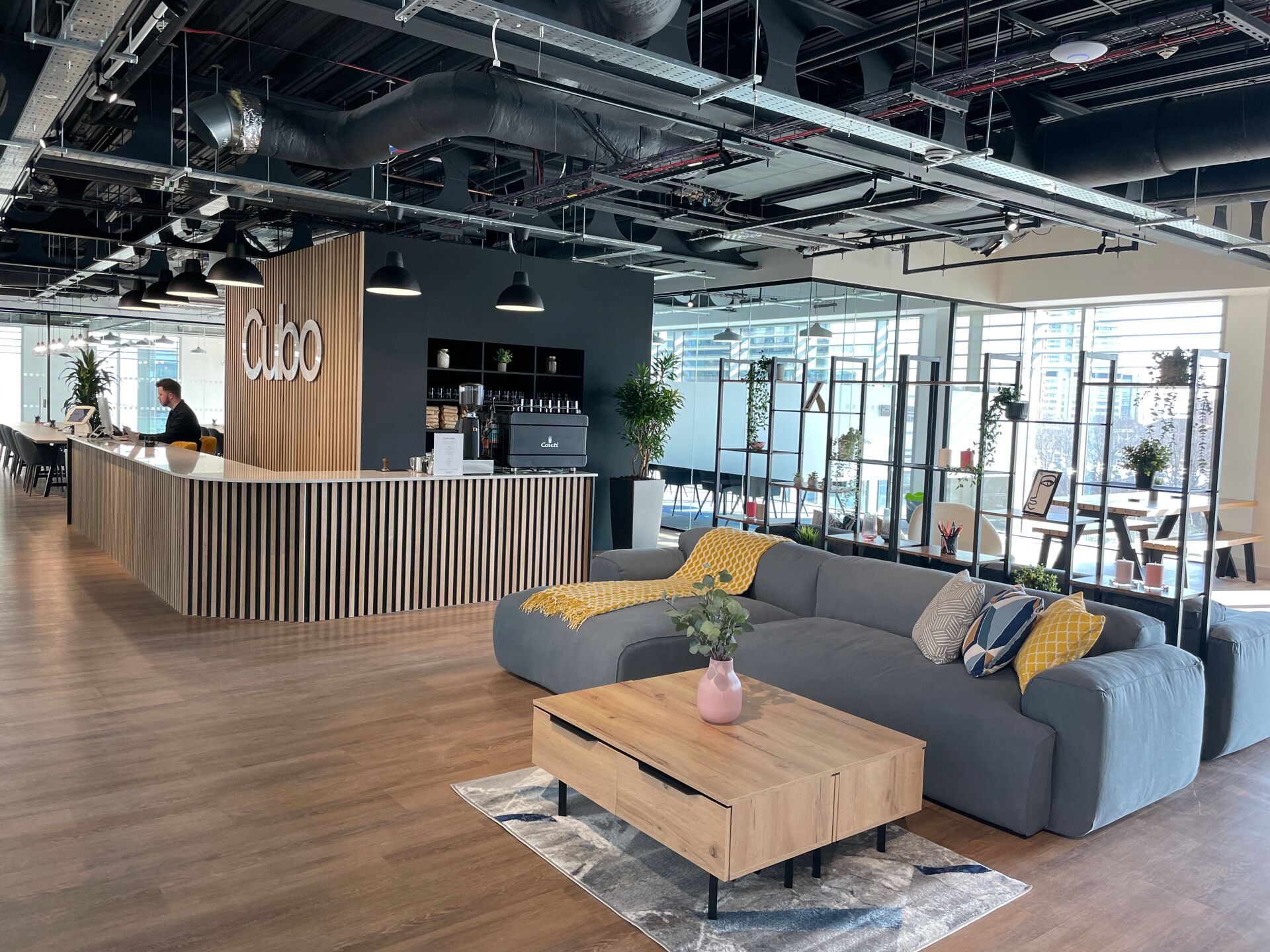 Office Space Leeds - Image 1