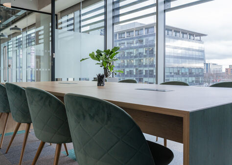 Office Space Leeds - Image 3
