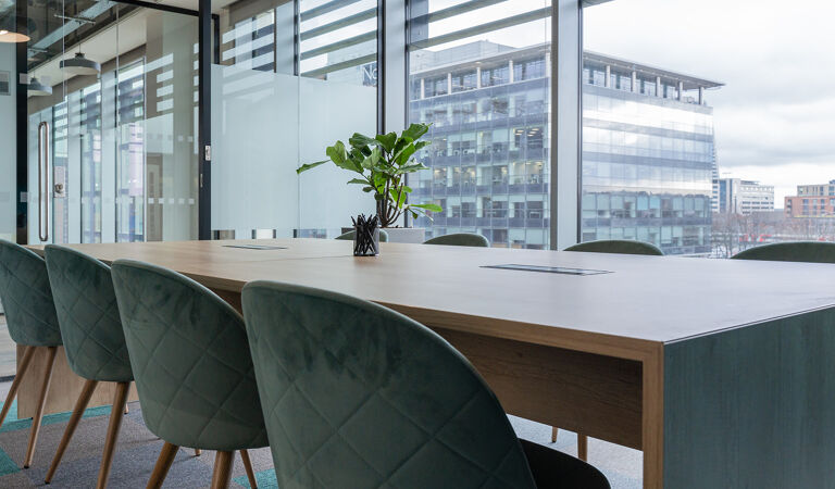 Office Space Leeds - Image 3