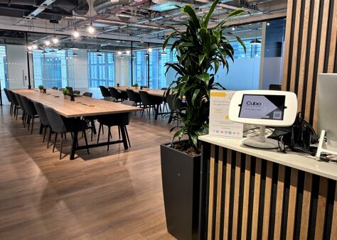 Office Space Leeds - Image 2