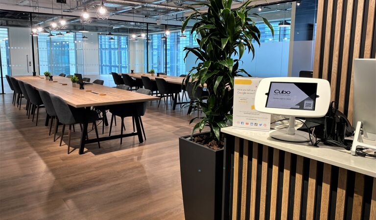 Office Space Leeds - Image 2