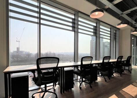 Office Space Leeds - Image 9