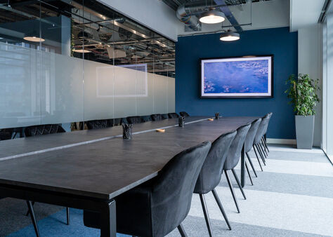 Office Space Leeds - Image 4