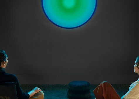 Office Space United House - Image 8