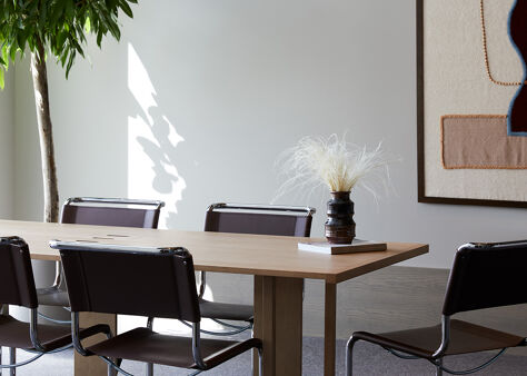 Office Space United House - Image 14