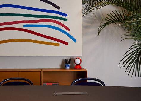 Office Space United House - Image 18