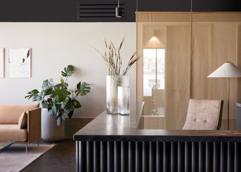 Office Space United House - Image 2