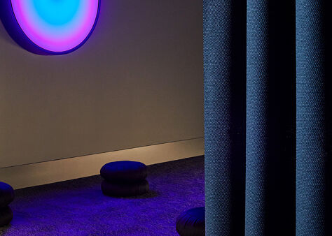 Office Space United House - Image 7