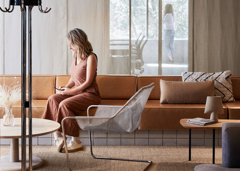 Office Space United House - Image 13