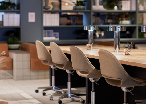 Office Space United House - Image 12