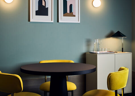 Office Space United House - Image 17