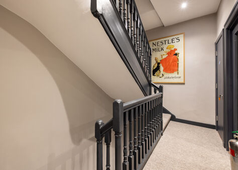 Office Space 3 St. Michael's Alley - Image 9