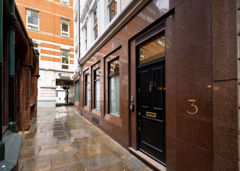 Office Space 3 St. Michael's Alley - Image 12