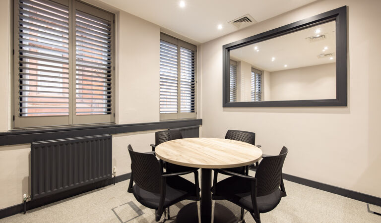 Office Space 3 St. Michael's Alley - Image 3