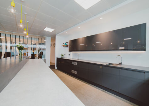 Office Space Uxbridge  - Image 5