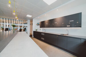 Office Space Uxbridge  - Image 5