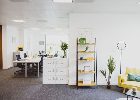 Office Space Uxbridge  - Image 17