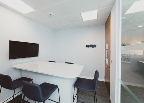 Office Space Uxbridge  - Image 13