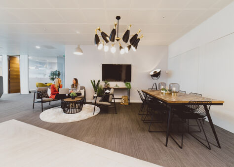 Office Space Uxbridge  - Image 9