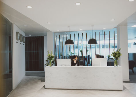 Office Space Uxbridge  - Image 4