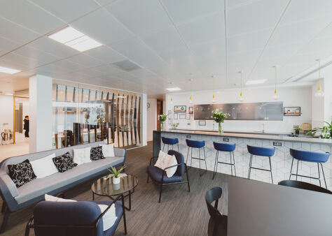 Office Space Uxbridge  - Image 10