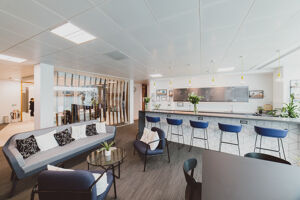 Office Space Uxbridge  - Image 10