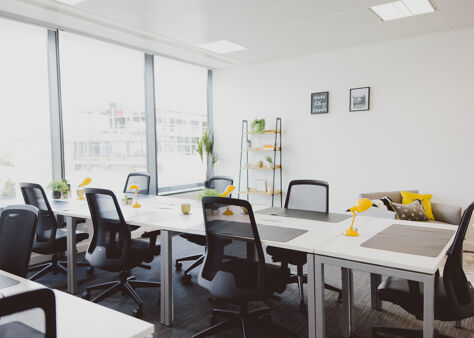 Office Space Uxbridge  - Image 14