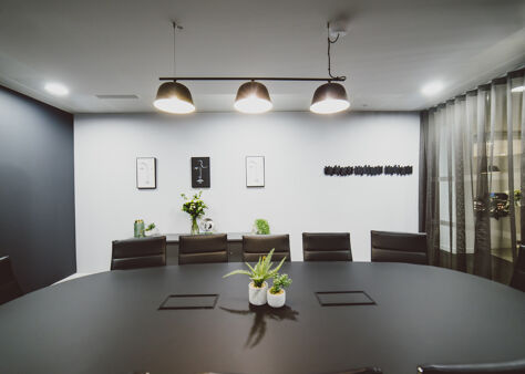 Office Space Uxbridge  - Image 8