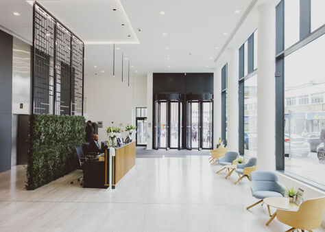 Office Space Uxbridge  - Image 3