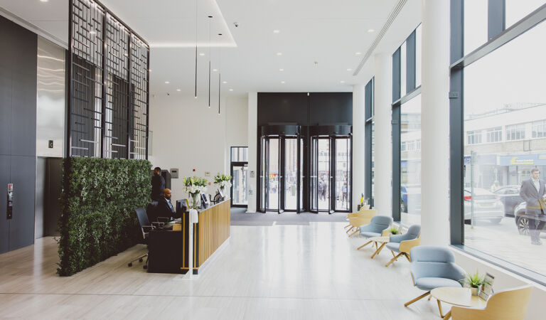 Office Space Uxbridge  - Image 3