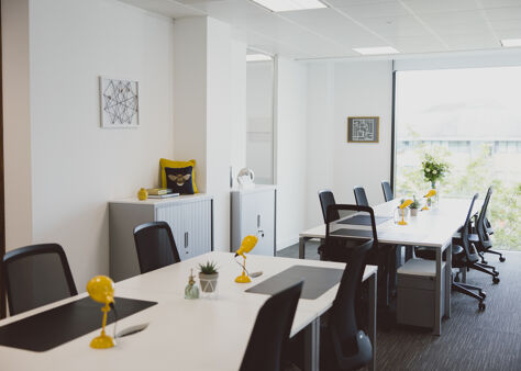 Office Space Uxbridge  - Image 16