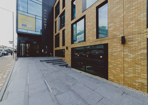 Office Space Uxbridge  - Image 2