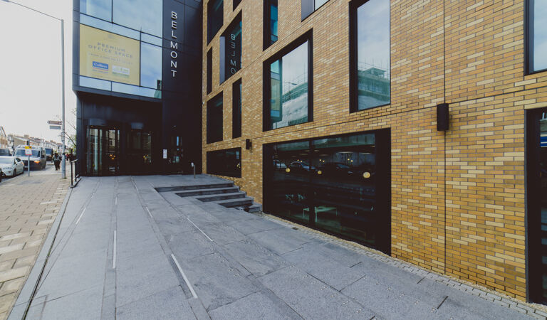 Office Space Uxbridge  - Image 2