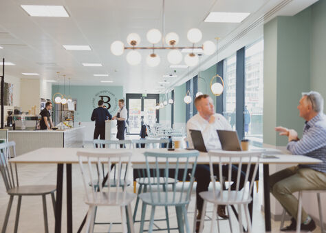 Office Space Uxbridge  - Image 11