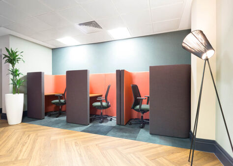 Image #5 of No. 1  Royal Exchange