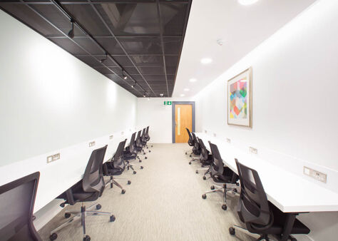 Image #9 of No. 1  Royal Exchange