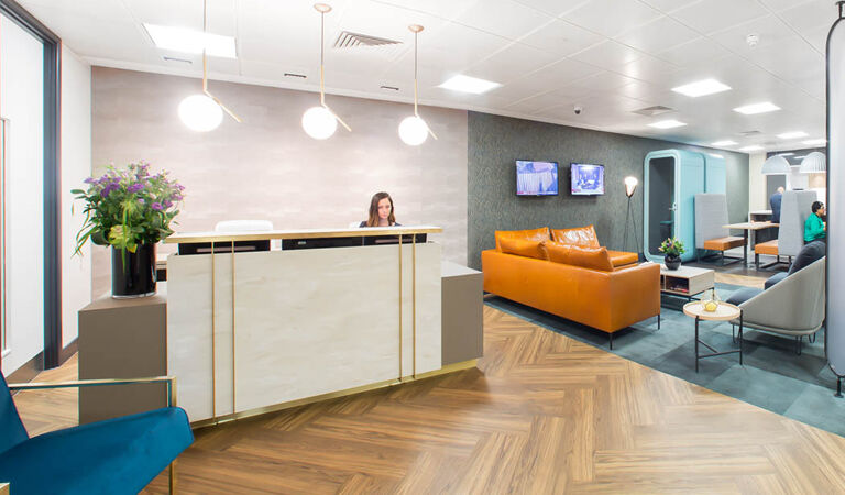 Image #3 of No. 1  Royal Exchange