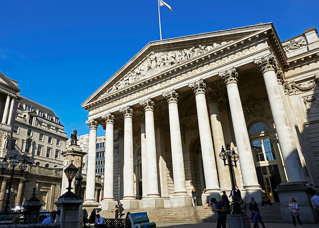 Ardent UK expands portfolio with acquisition of The Royal Exchange