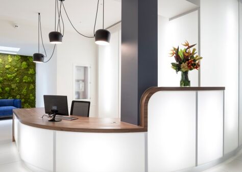 Office Space Thanet House - Image 2