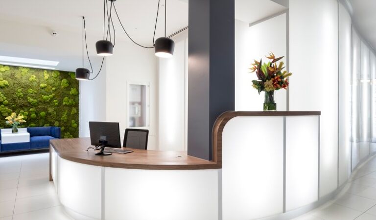 Office Space Thanet House - Image 2