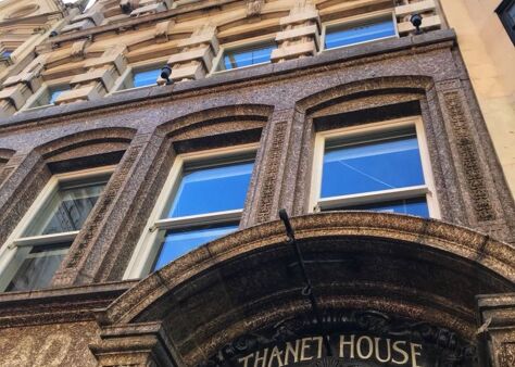 Office Space Thanet House - Image 1