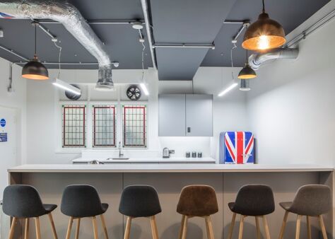 Office Space Thanet House - Image 5