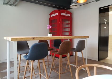 Office Space Thanet House - Image 6