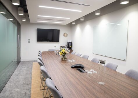 Office Space Thanet House - Image 7