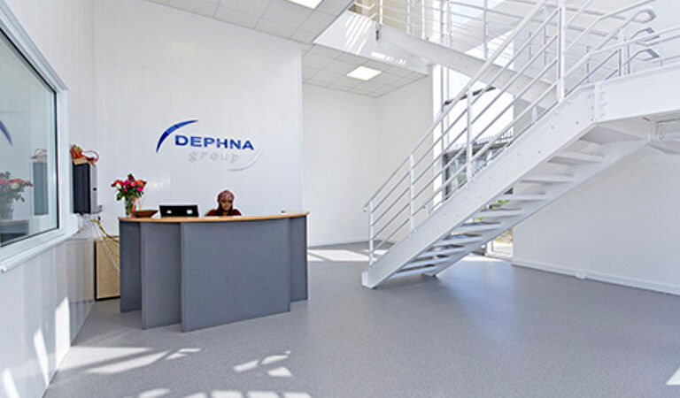 Office Space Portal Way - Image 2